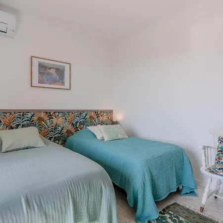 Villa Grande Familiale Vue Mer Frejus
