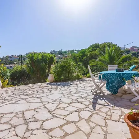 Villa Grande Familiale Vue Mer *
